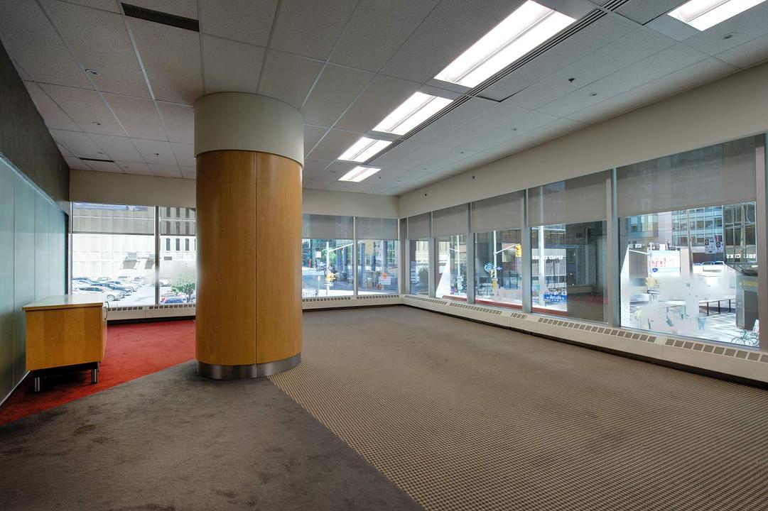 Office Unit - 100 Metcalfe Street, Ottawa, ON