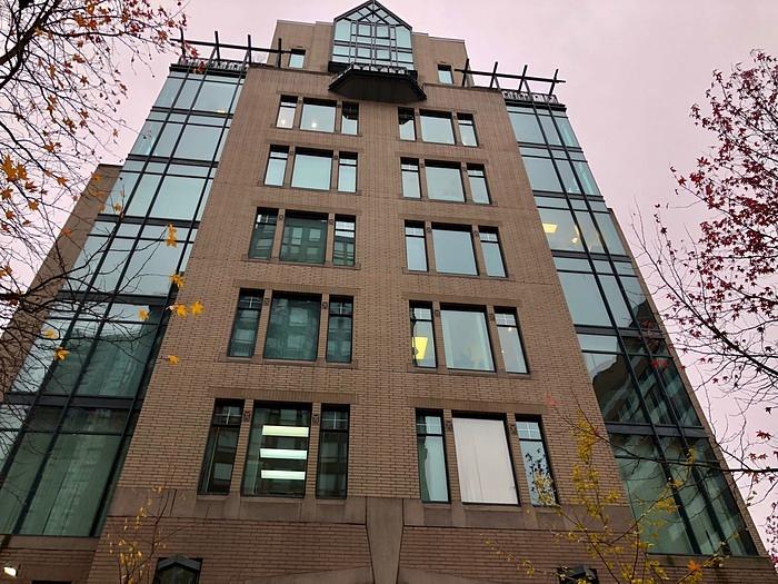 503 - 1080 Howe St, Vancouver, BC