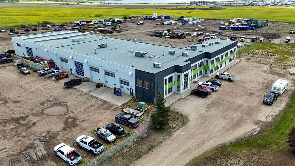 60073 Township Road 730, Clairmont, AB