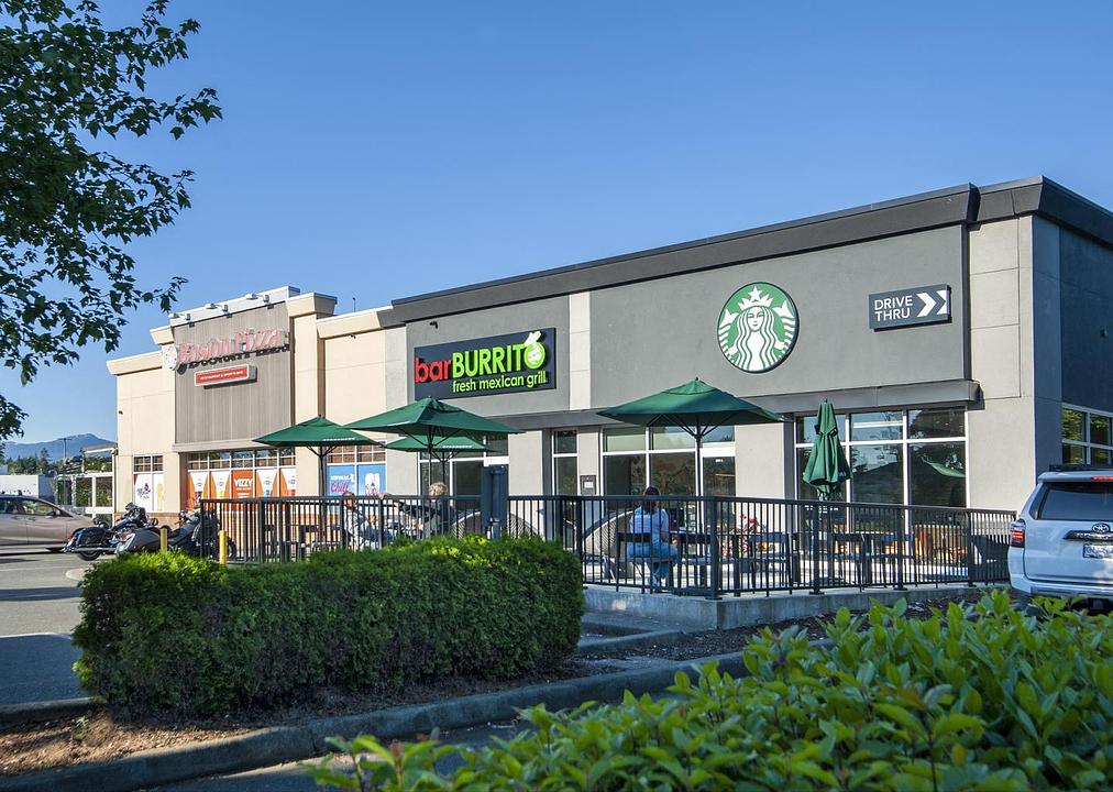 1700 - 2751 Cliffe Avenue, Courtenay, BC