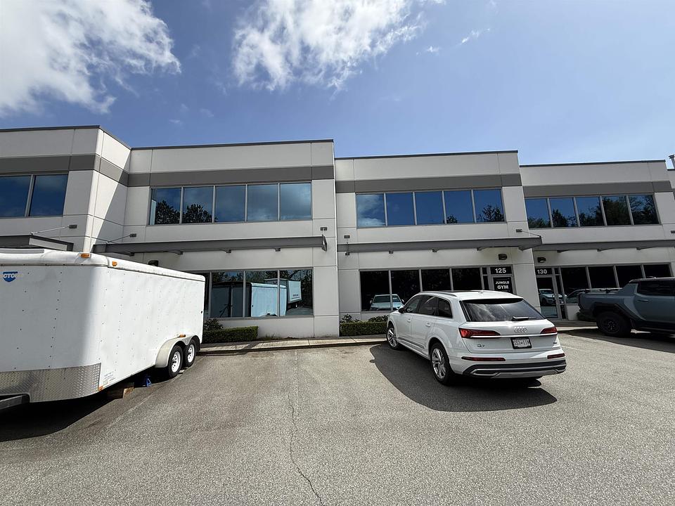 120 - 12371 Horseshoe Way, Richmond, BC