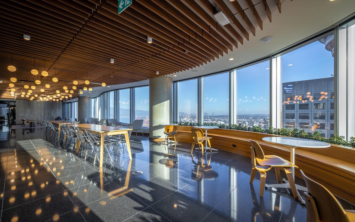 620 - 320 Granville Street, Vancouver, BC