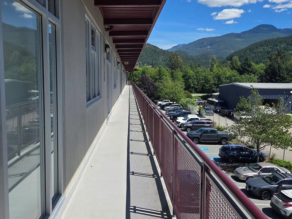 205, 206 & 207 - 39012 Discovery Way, Squamish, BC