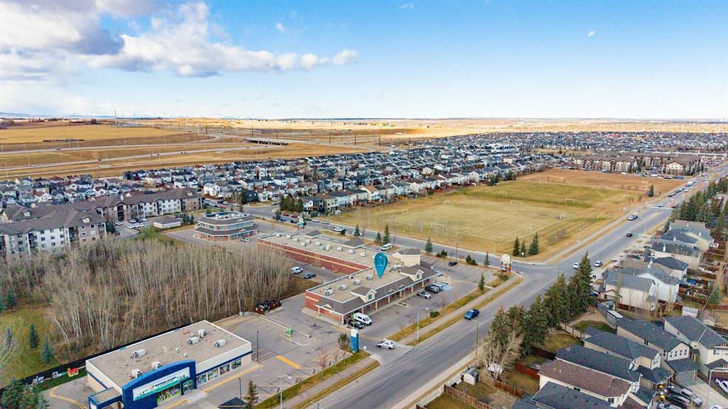 15/20 - 2525 Bridlecrest Way Southwest, Calgary, AB