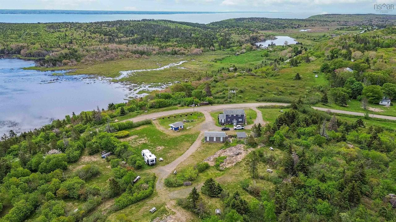 50 Whale Cove Road, Whale Cove, NS