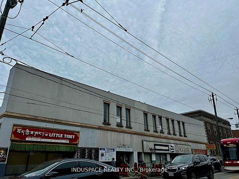 1451 Queen Street West, Toronto, ON