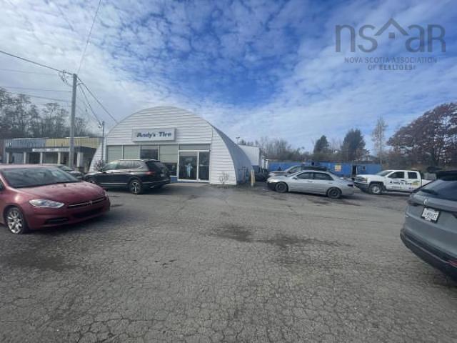 141 Westville Road, New Glasgow, NS