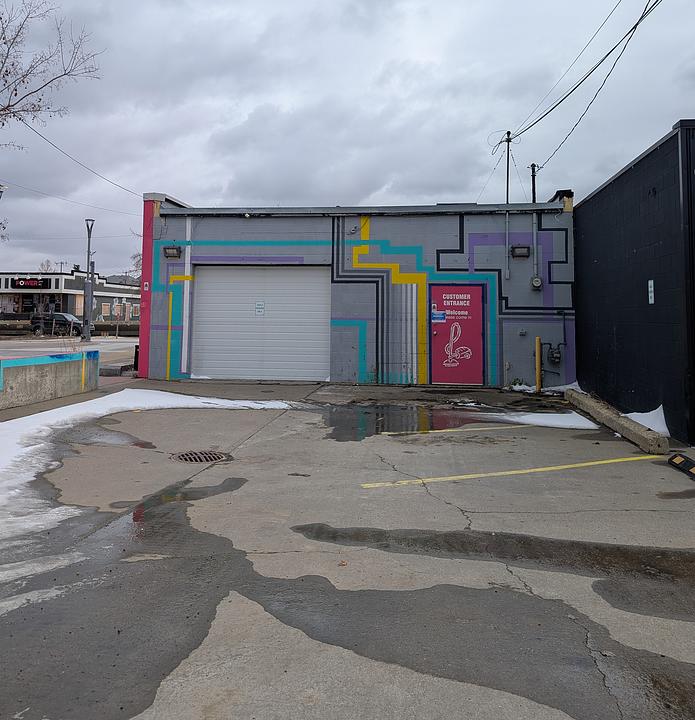 15206 Stony Plain Road, Edmonton, AB