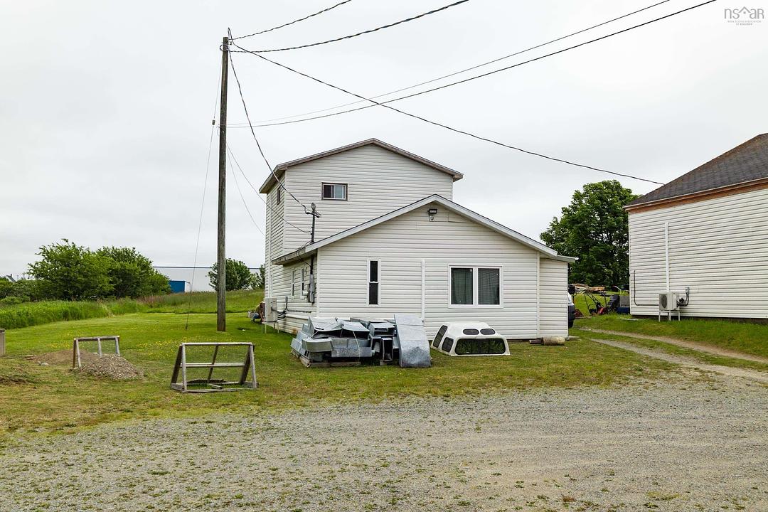 960 Highway 1, Little Brook, NS