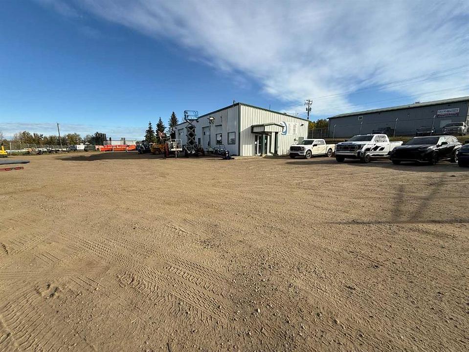 4303 50 Avenue, Athabasca, AB