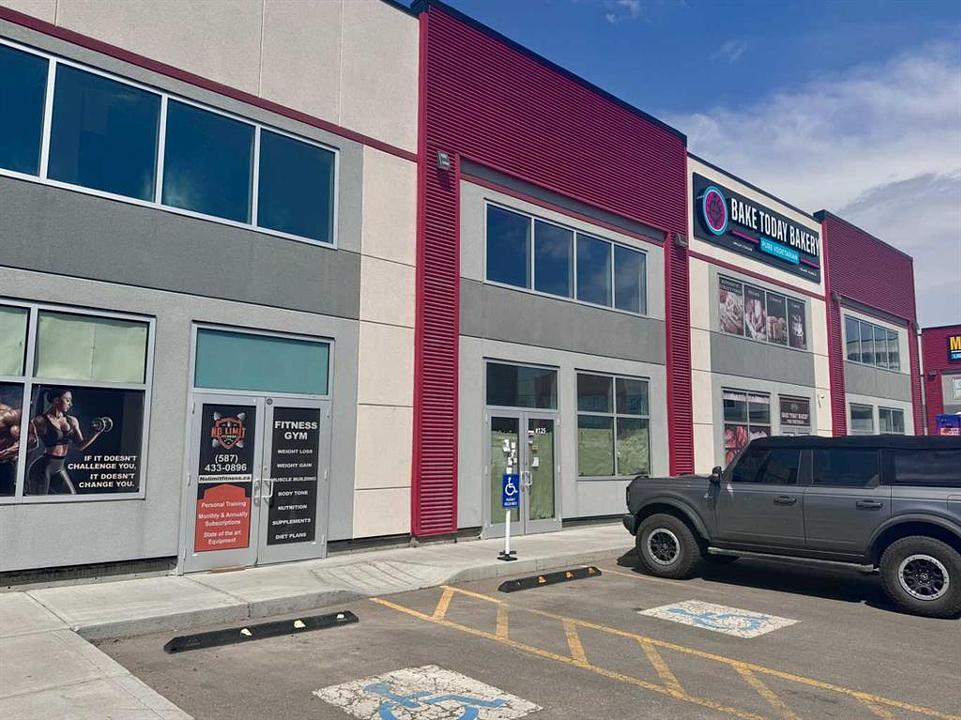 125 - 10960 42 Street Northeast, Calgary, AB