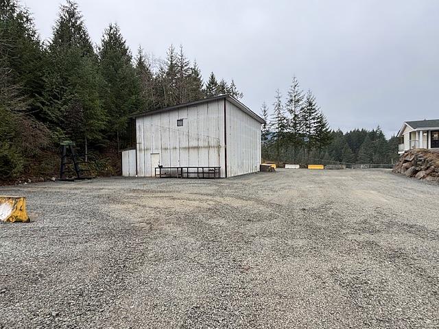 Unit B - 9390 Smiley Rd, Chemainus, BC