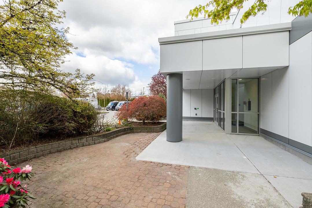 8899 Odlin Crescent, Richmond, BC