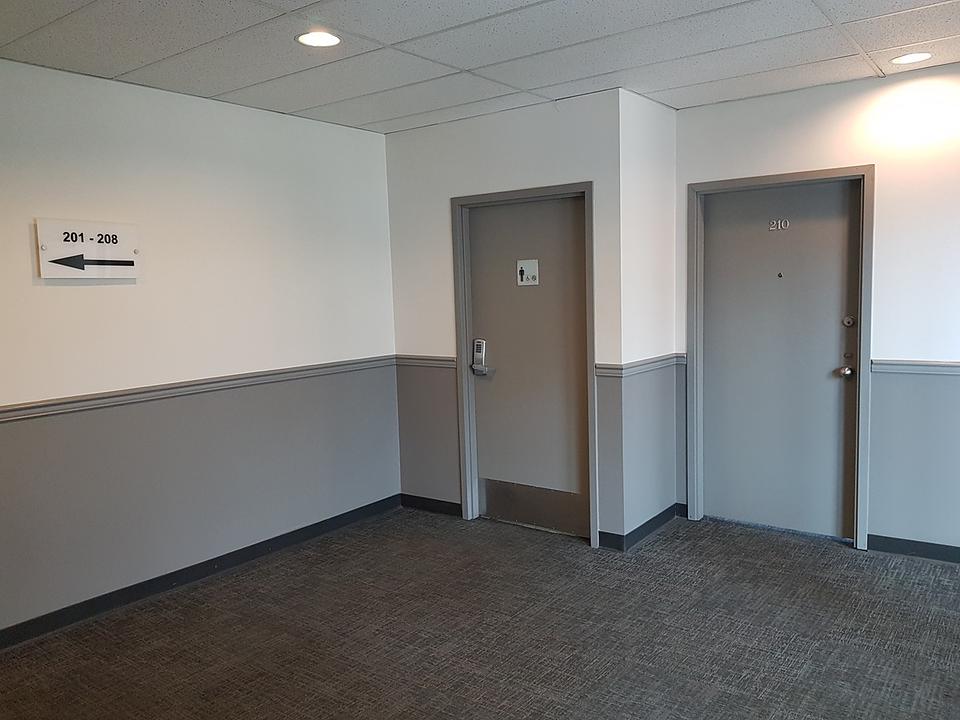 208 - 2555 Commercial Dr, Vancouver, BC