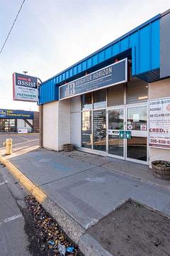 4802 50 Avenue, Lloydminster, SK