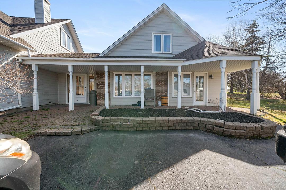 4 - Tupper Court, Port Hawkesbury, NS