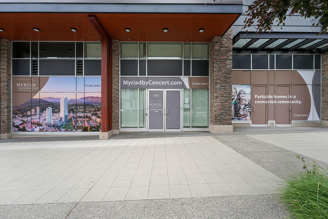 101/103 - 511 Clarke Road, Coquitlam, BC