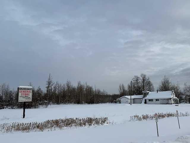 Lot D Main Street, Grovedale, AB