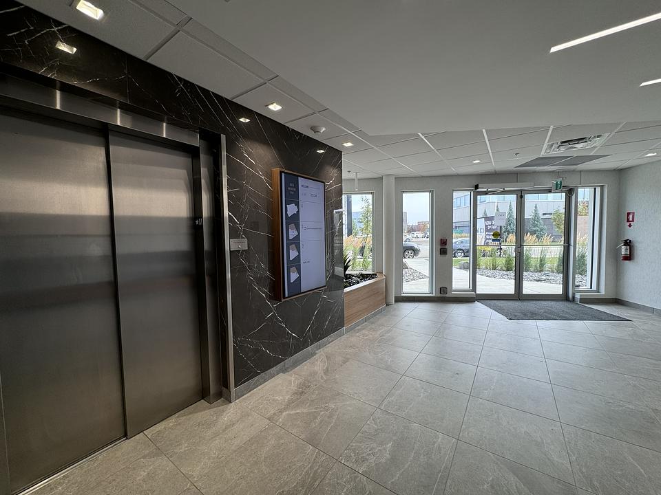 401 - 6070 Andrews Way Southwest, Edmonton, AB
