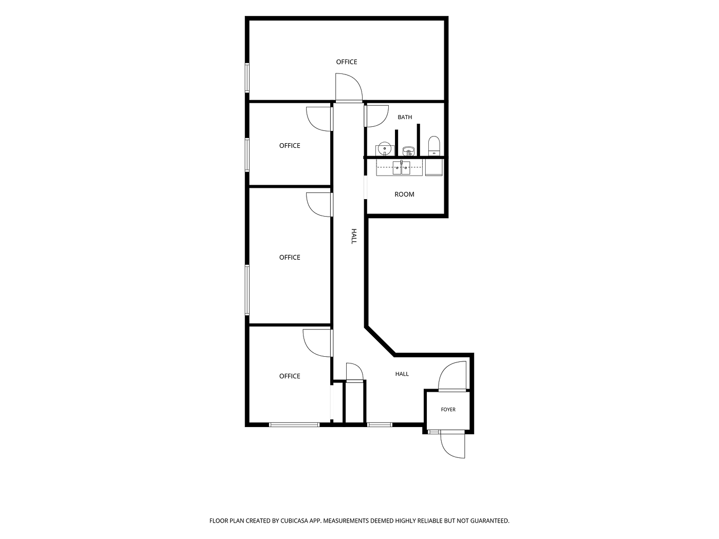 109 Simmonds Drive, Dartmouth, NS floorplan