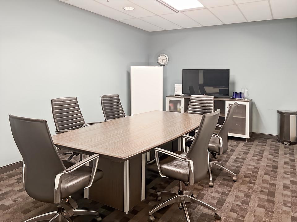 11th Floor - 343 Preston Street, Ottawa, ON