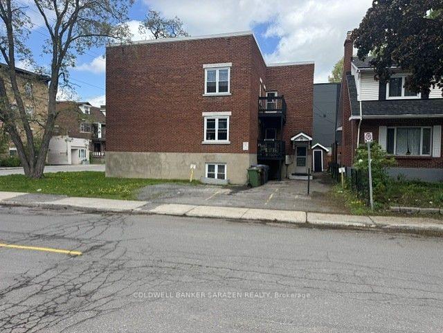 314 Somerset Street East, Ottawa, ON
