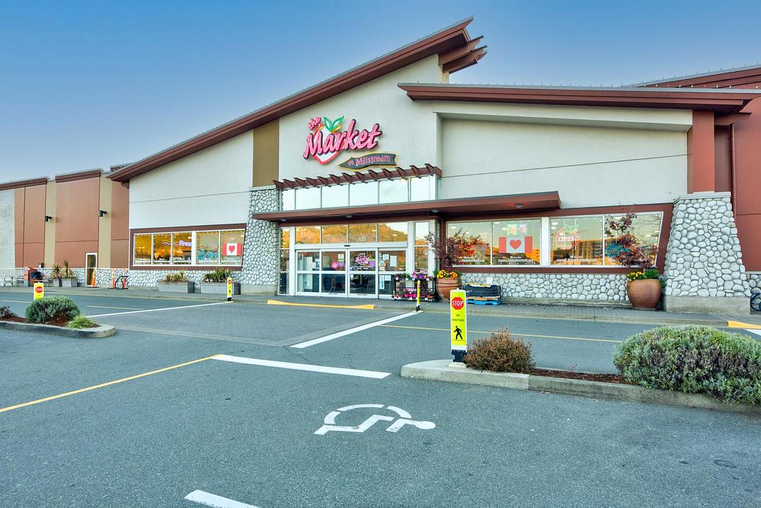 C-0185 - 2401 Millstream Road, Victoria, BC
