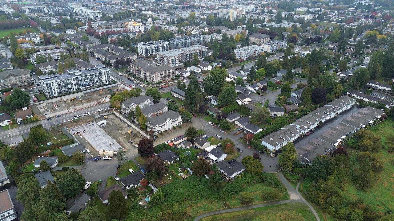 5252 201A Street, Langley, BC
