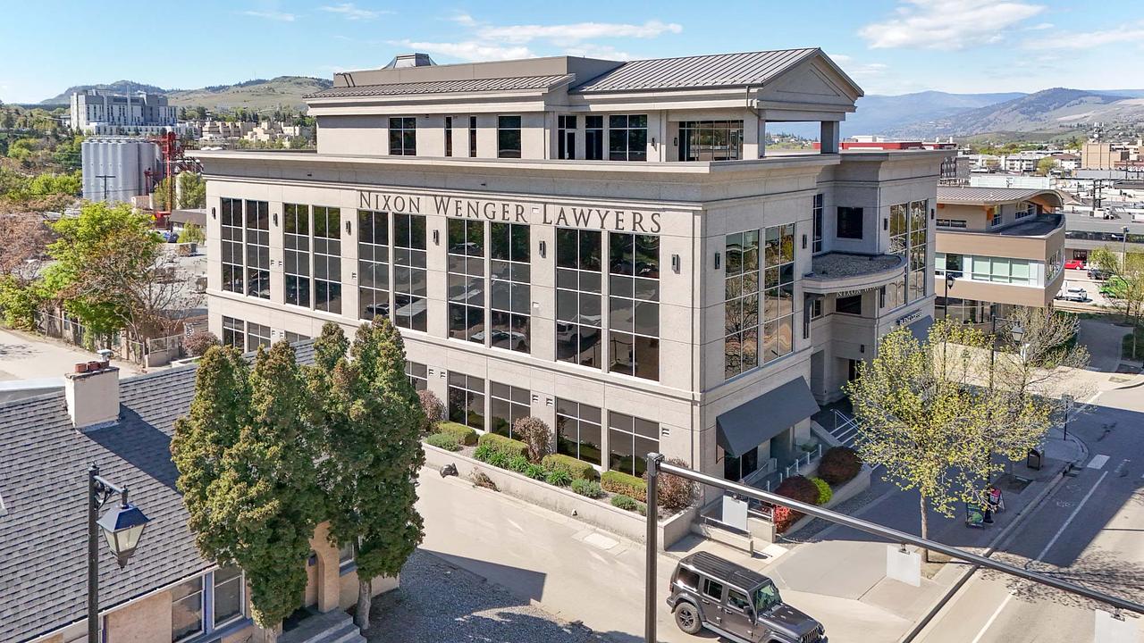 102 - 2706 30th Avenue, Vernon, BC