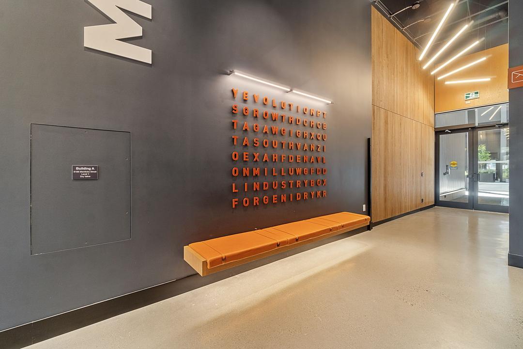 430 - 8188 Manitoba Street, Vancouver, BC