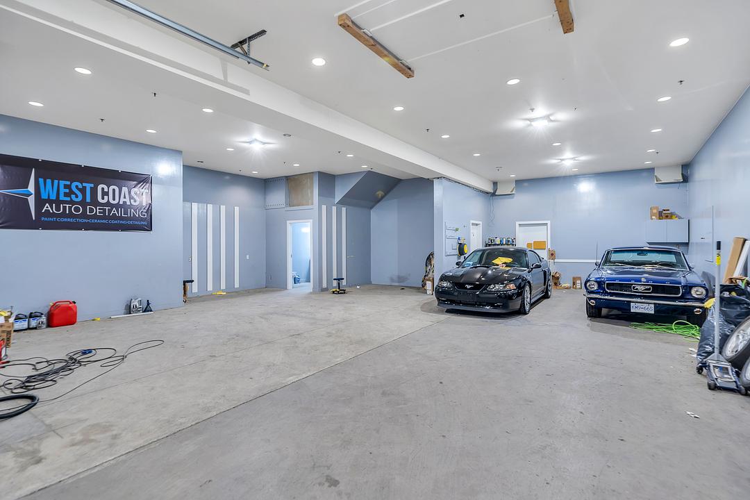 111 - 19289 Langley Bypass, Surrey, BC