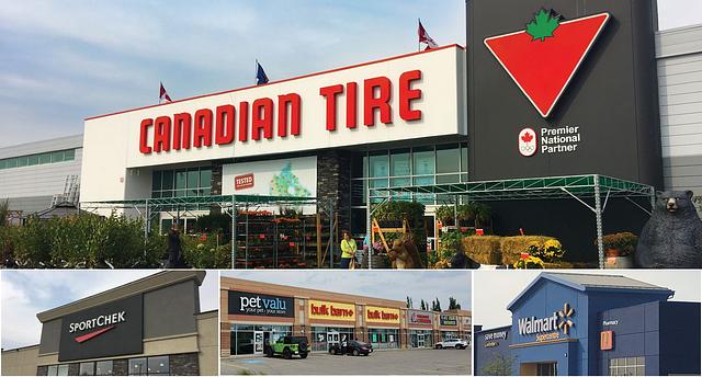 50 Avenue & Discovery Way, Leduc, AB