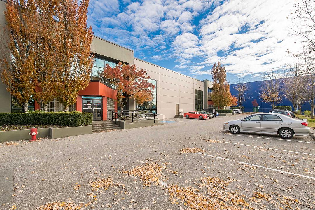 13480 Crestwood Pl, Richmond, BC