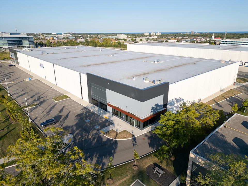 Unit 1 - 4216 South Service Road, Burlington, ON
