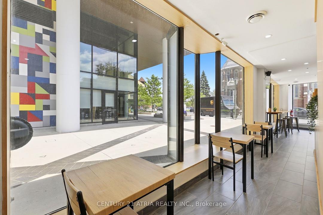 12 - 515 Richmond Street, London, ON