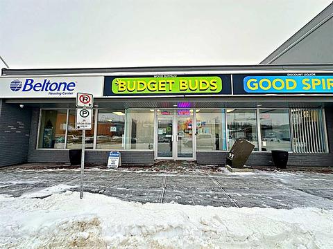 9904 Franklin Avenue, Fort McMurray, AB