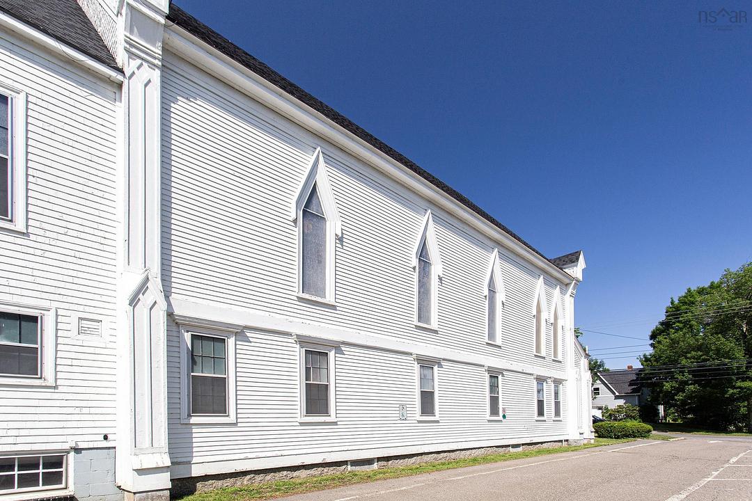 202 Main Street, Middleton, NS