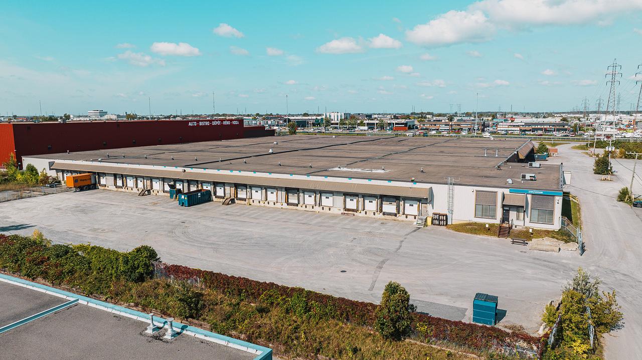 1616 Autoroute 440, Laval, QC