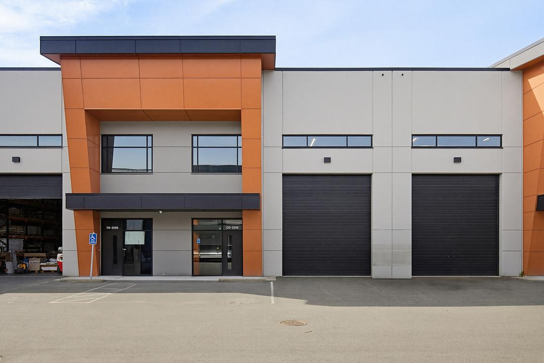 B120/B130 - 2098 Carpenter Street, Abbotsford, BC