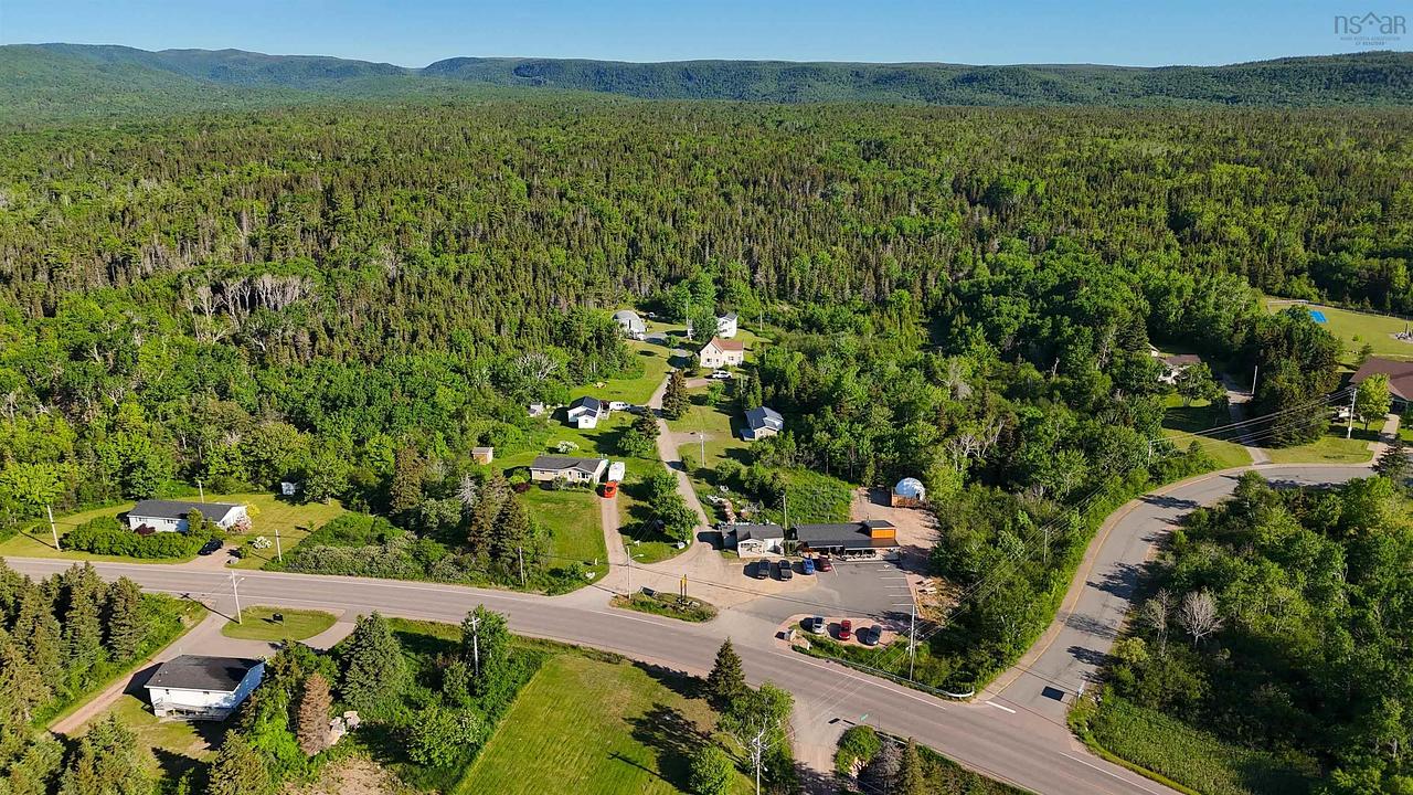 36188 Cabot Trail, Ingonish Beach, NS