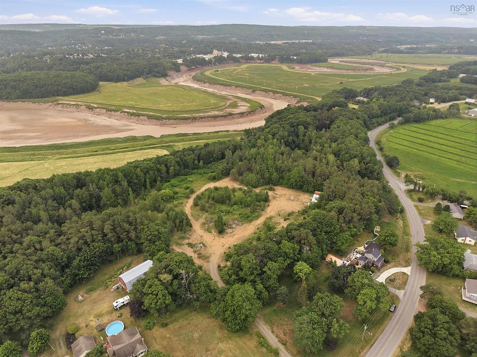 1207 Belcher Street, Port Williams, NS