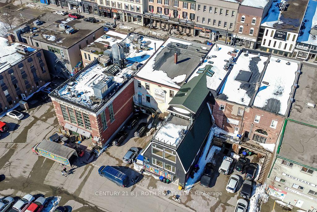 Level 3A - 119 Dunlop Street East, Barrie, ON