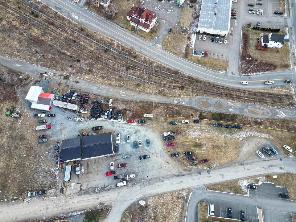 91 King Street, North Sydney, NS