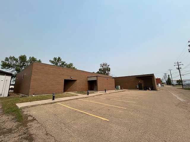 4915 50 Street, Bashaw, AB