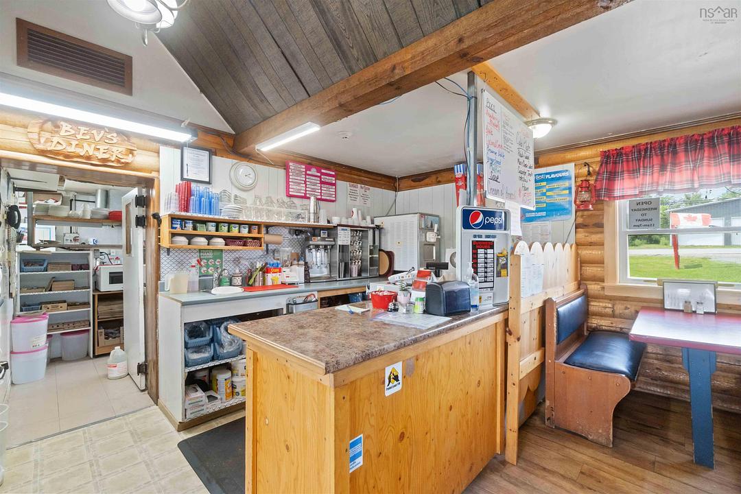 5474 Highway 289, Upper Stewiacke, NS