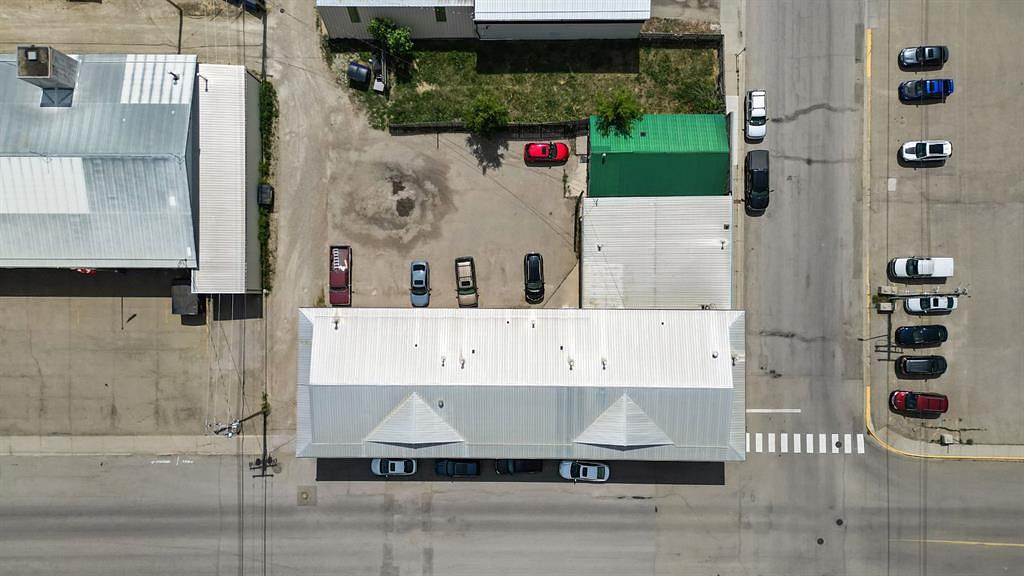 49 Avenue, Olds, AB