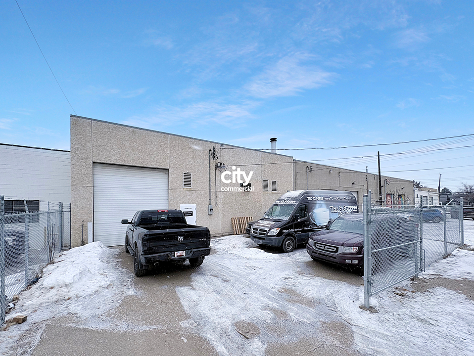 10561 111 Street Northwest, Edmonton, AB
