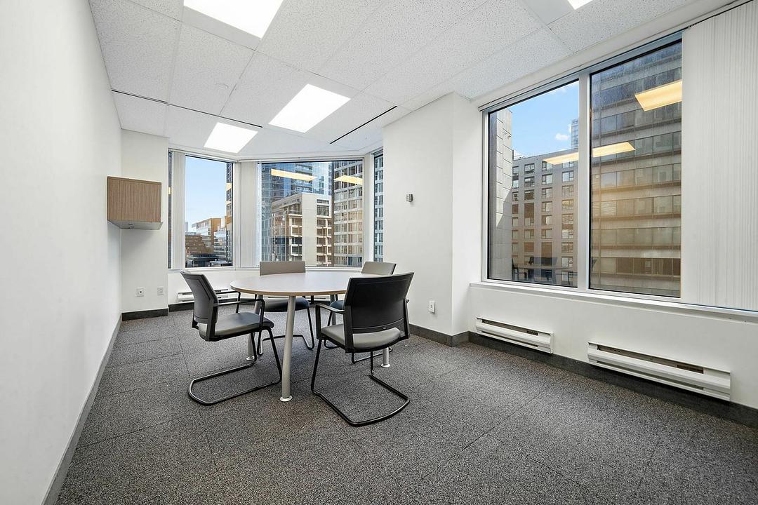 455 Boulevard René-Lévesque Ouest, Montréal, QC