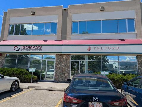 5700 1 Street Southwest, Calgary, AB