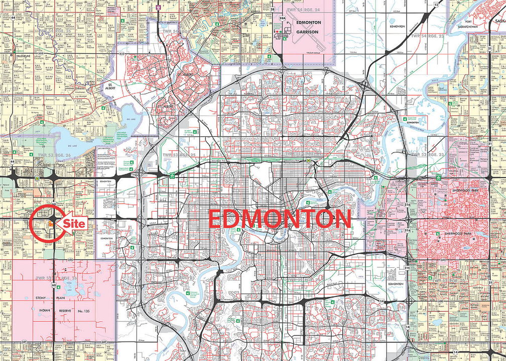 9788 266 Street, Acheson, AB